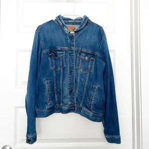 American Eagle Denim Jacket